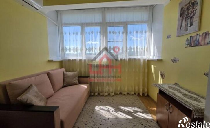 2-комн квартира Кисловодская улица, 24А к3,  д. 24А к3