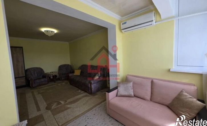 2-комн квартира Кисловодская улица, 24А к3,  д. 24А к3