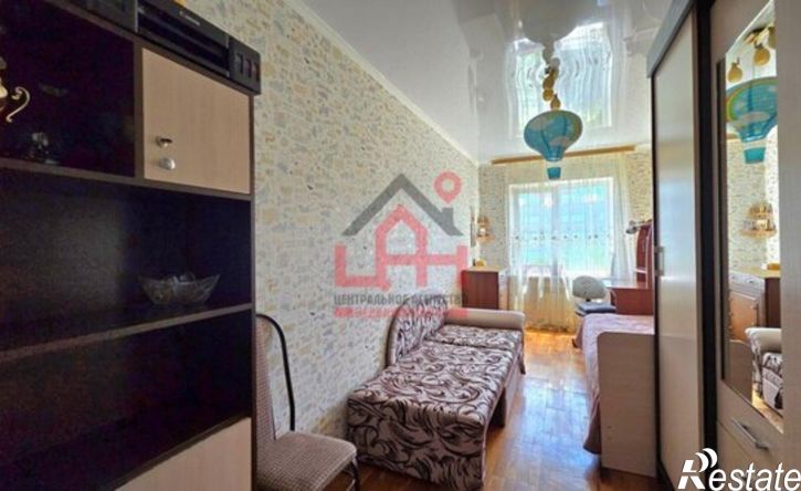 3-комн квартира улица Академика Королёва, 16,  д. 16