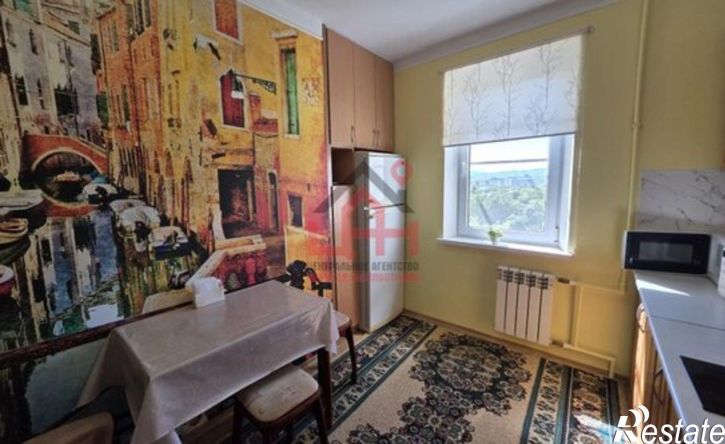 2-комн квартира Кисловодская улица, 24А к3,  д. 24А к3