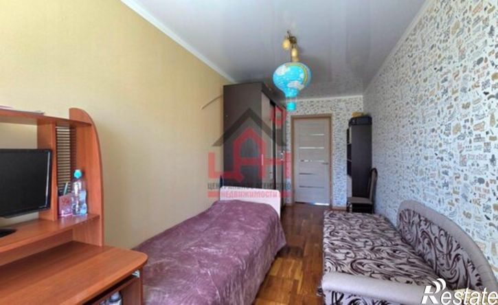 3-комн квартира улица Академика Королёва, 16,  д. 16