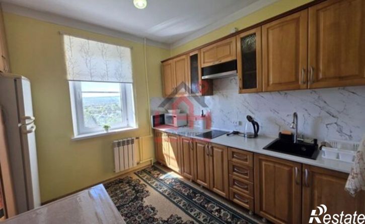 2-комн квартира Кисловодская улица, 24А к3,  д. 24А к3