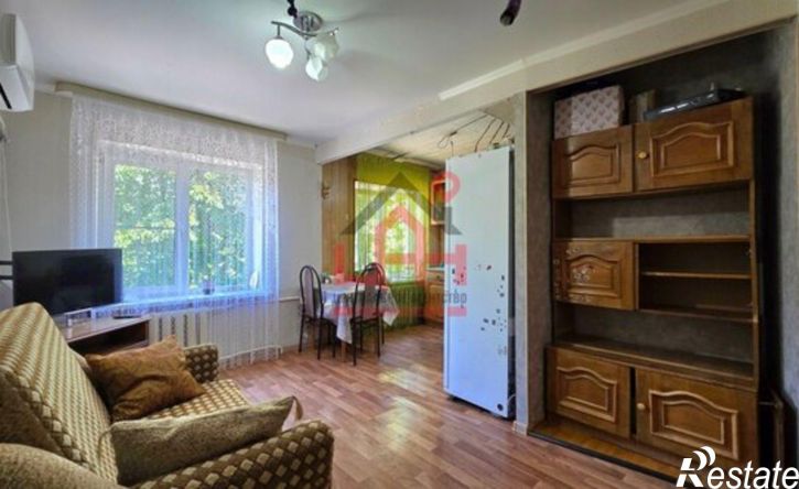 3-комн квартира улица Академика Королёва, 16,  д. 16