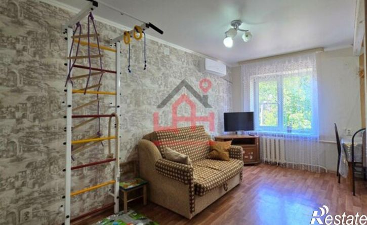 3-комн квартира улица Академика Королёва, 16,  д. 16
