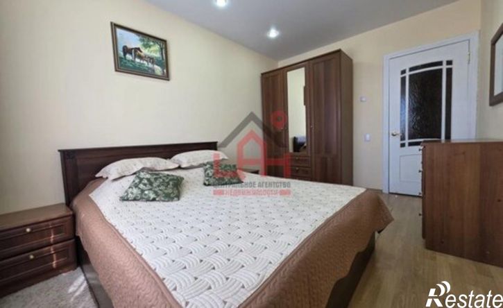 2-комн квартира Кисловодская улица, 24А к3,  д. 24А к3