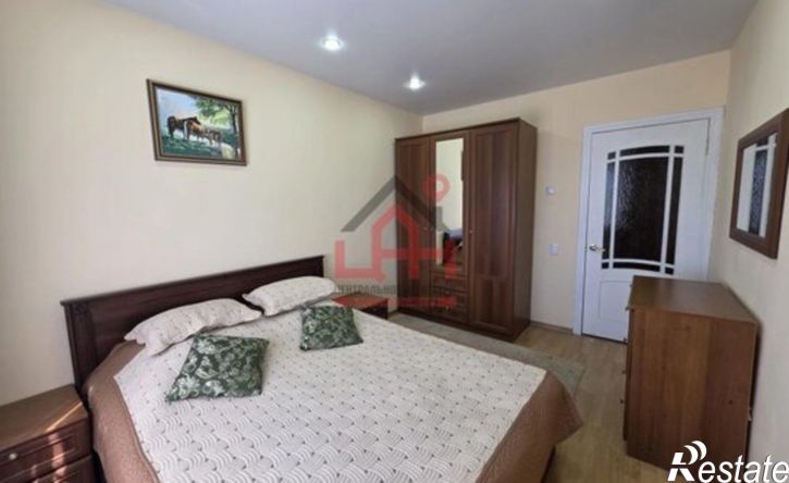 2-комн квартира Кисловодская улица, 24А к3,  д. 24А к3