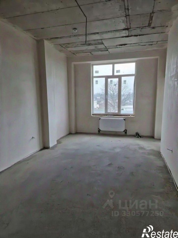 2-комн квартира Октябрьская улица, 8,  д. 8