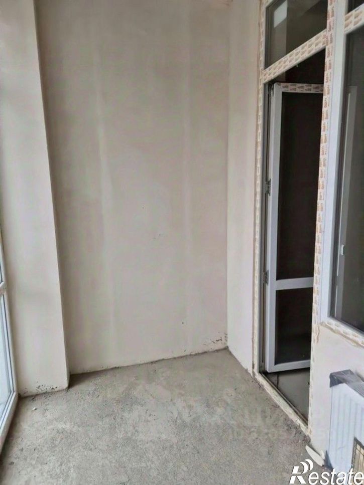 2-комн квартира Октябрьская улица, 8,  д. 8