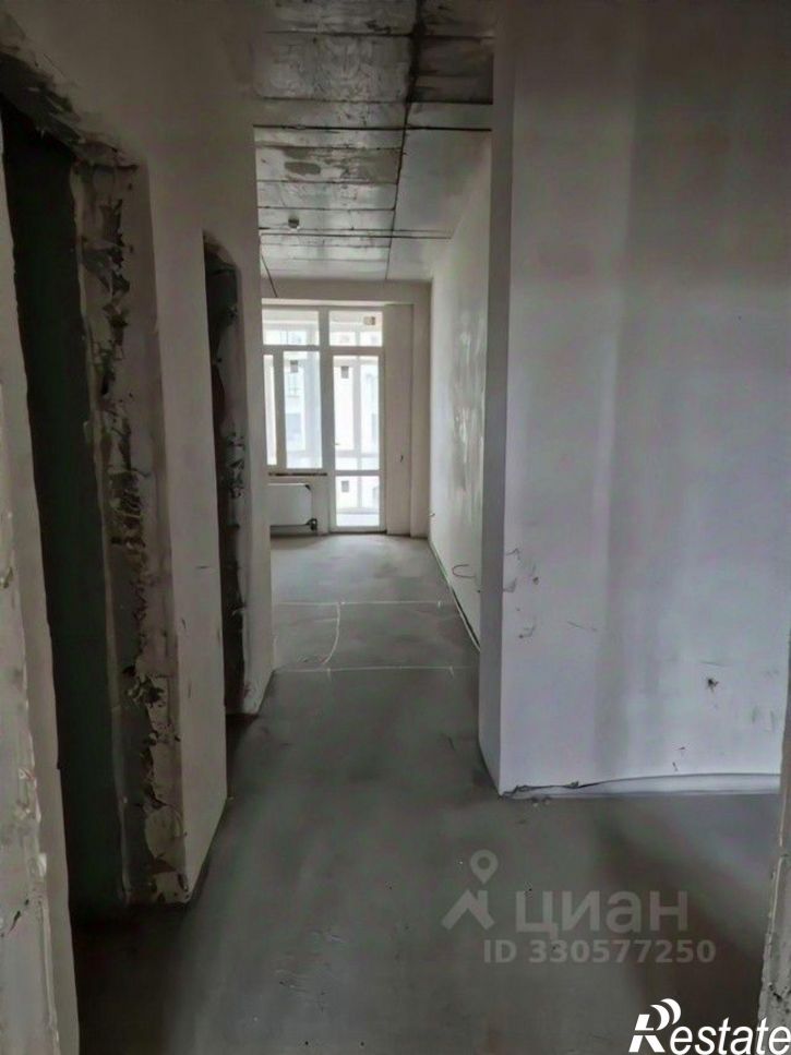 2-комн квартира Октябрьская улица, 8,  д. 8
