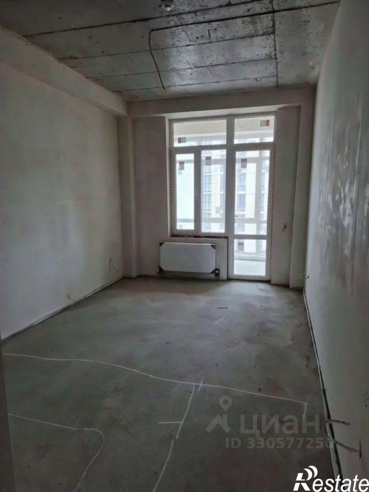 2-комн квартира Октябрьская улица, 8,  д. 8