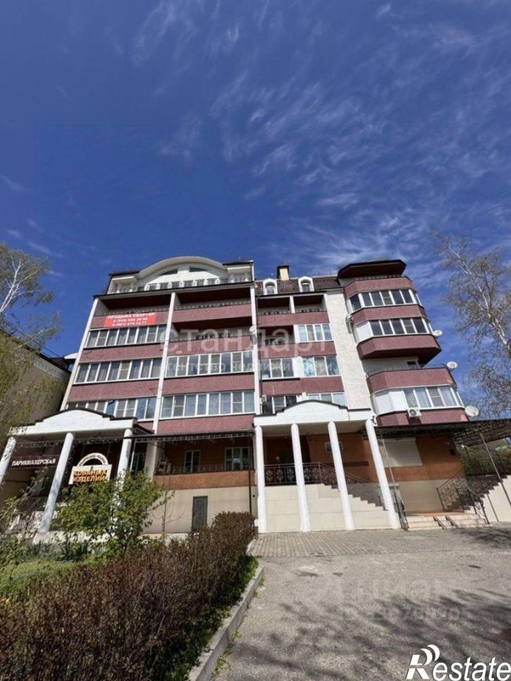 2-комн квартира Шоссейная улица, 8,  д. 8