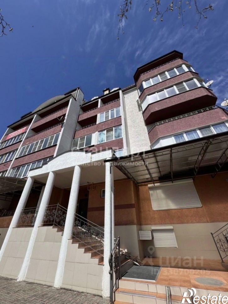 2-комн квартира Шоссейная улица, 8,  д. 8
