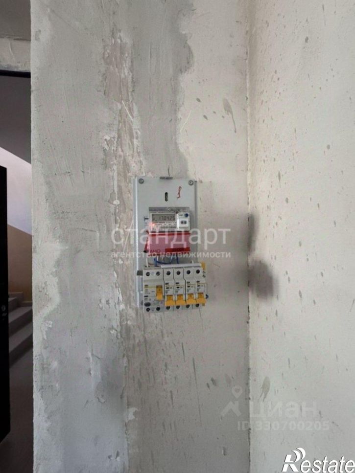 2-комн квартира Шоссейная улица, 8,  д. 8