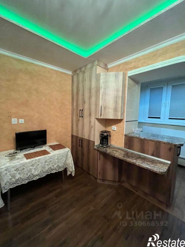 2-комн квартира ул Депутатская, 7,  д. 7