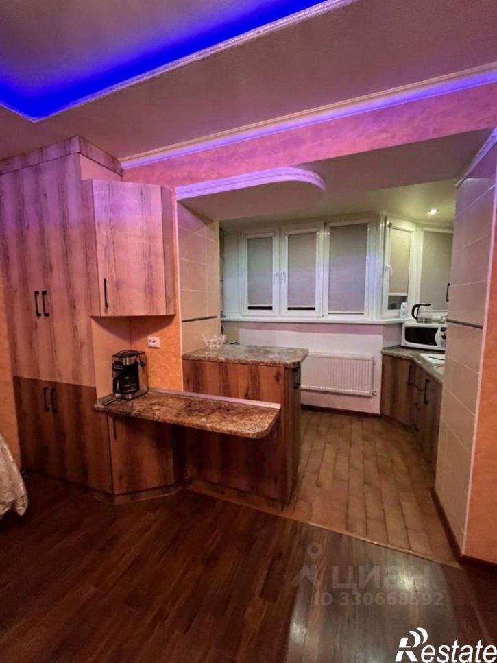 2-комн квартира ул Депутатская, 7,  д. 7