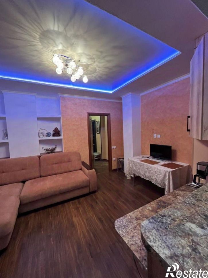 2-комн квартира ул Депутатская, 7,  д. 7