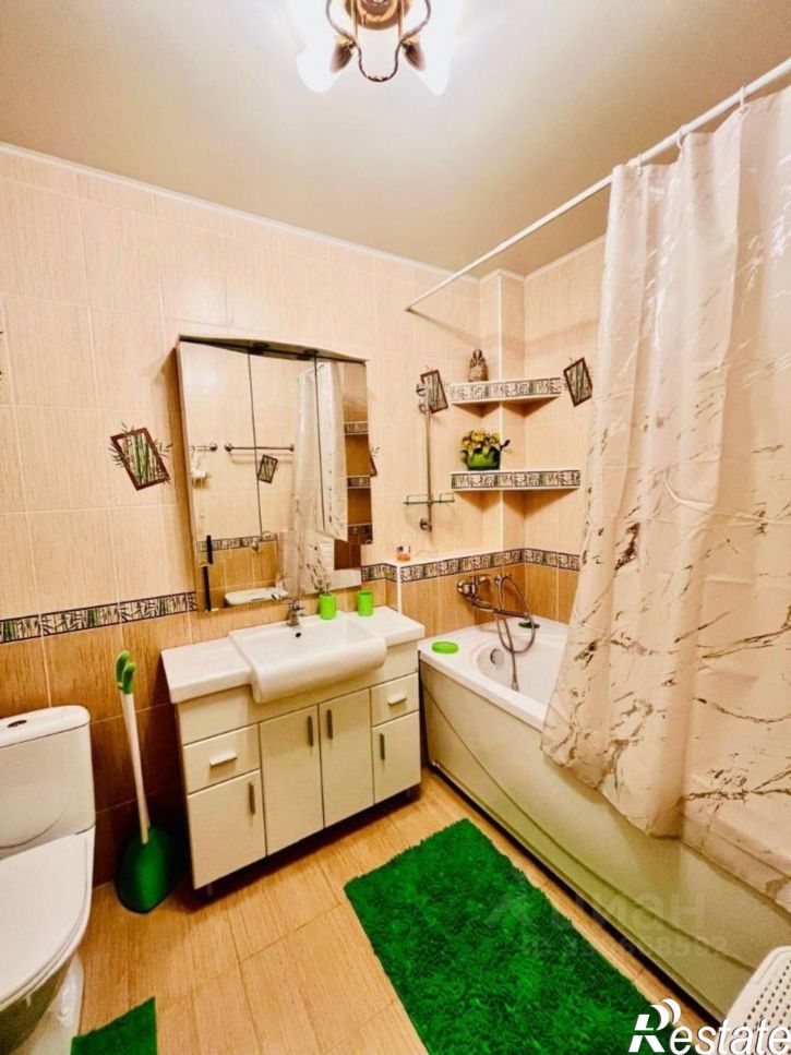 2-комн квартира ул Депутатская, 7,  д. 7