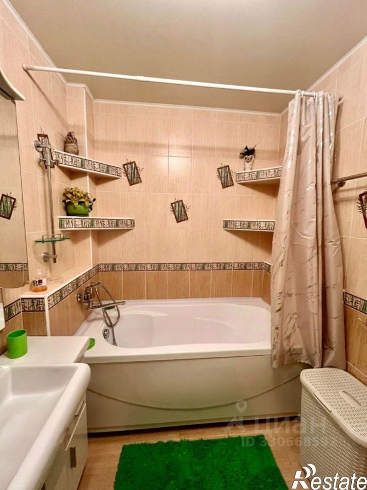 2-комн квартира ул Депутатская, 7,  д. 7