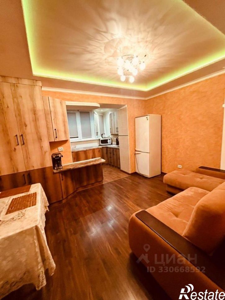 2-комн квартира ул Депутатская, 7,  д. 7