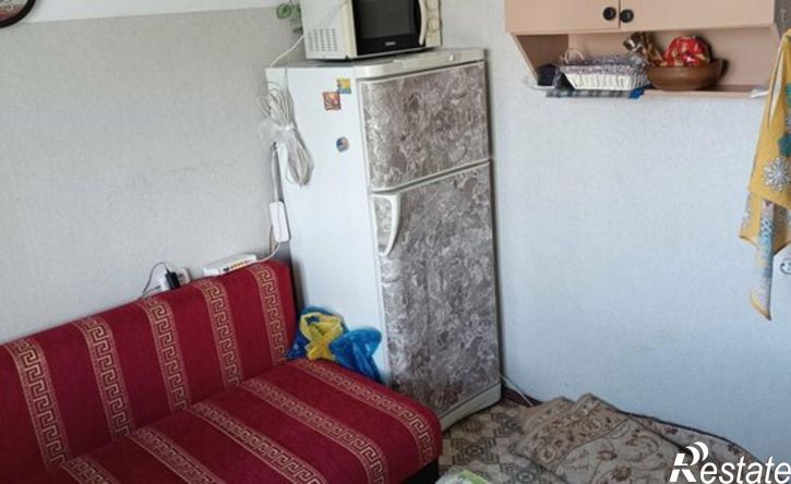 1-комн квартира Новопятигорская улица, 27,  д. 27