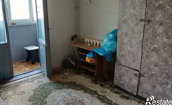1-комн квартира Новопятигорская улица, 27,  д. 27