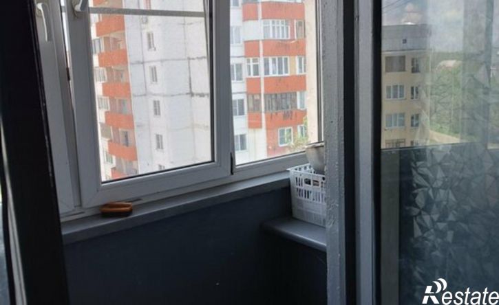 1-комн квартира Новопятигорская улица, 27,  д. 27