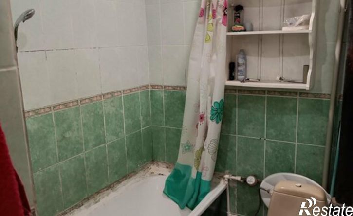 1-комн квартира Новопятигорская улица, 27,  д. 27