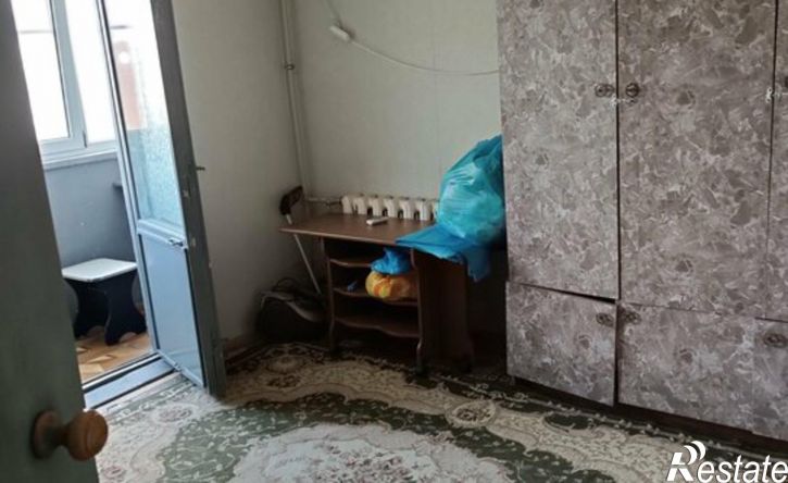 1-комн квартира Новопятигорская улица, 27,  д. 27