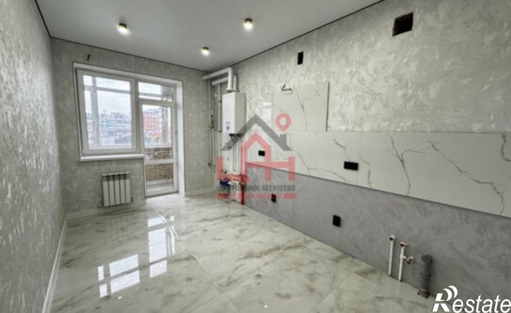 1-комн квартира ул Им. Рыбникова, 18,  д. 18