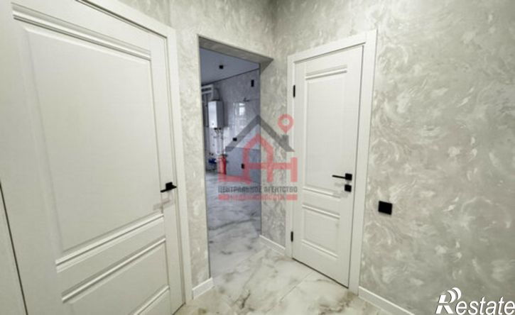1-комн квартира ул Им. Рыбникова, 18,  д. 18