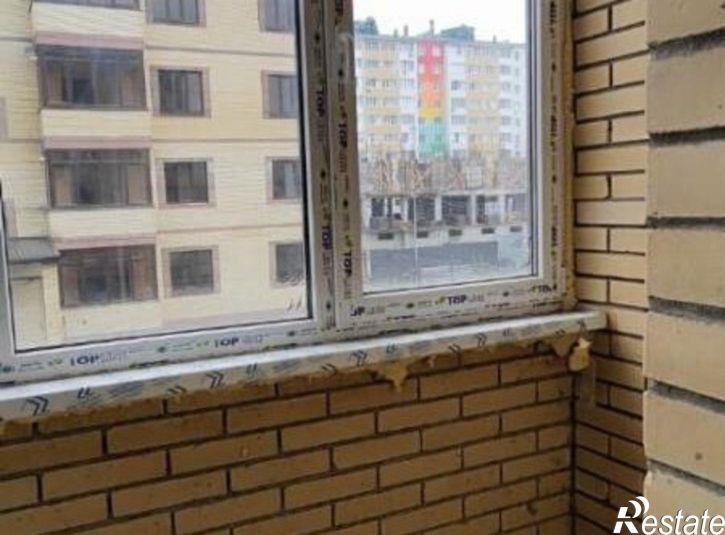 1-комн квартира Никольская улица, 27 к6А,  д. 27 к6А