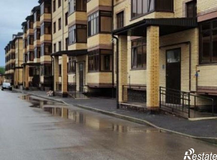 1-комн квартира Никольская улица, 27 к6А,  д. 27 к6А