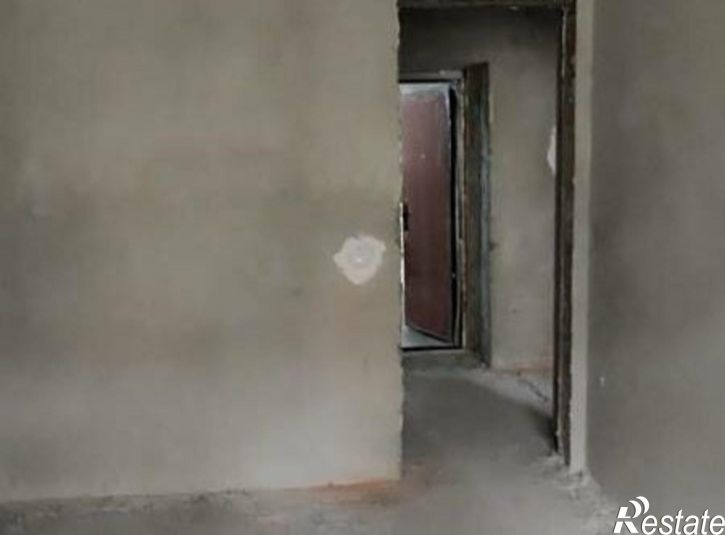 1-комн квартира Никольская улица, 27 к6А,  д. 27 к6А