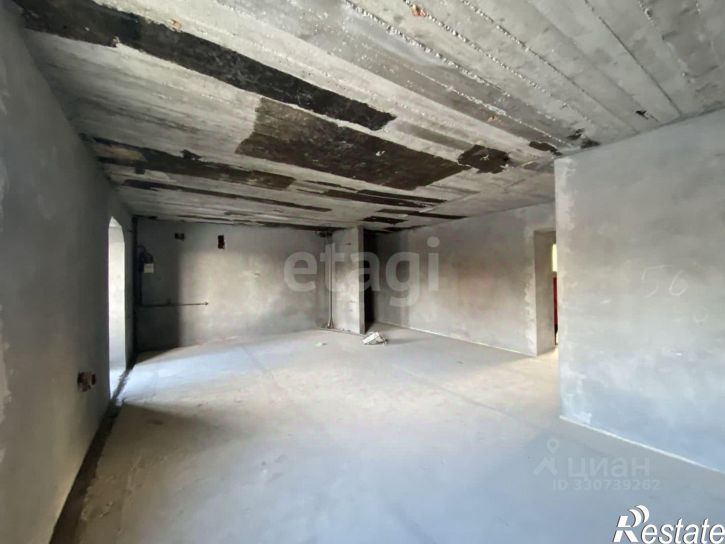 3-комн квартира Элеваторная улица, 66А,  д. 66А