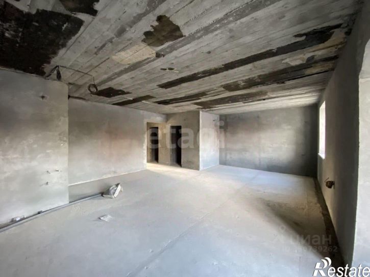 3-комн квартира Элеваторная улица, 66А,  д. 66А