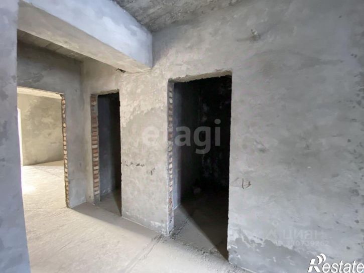 3-комн квартира Элеваторная улица, 66А,  д. 66А