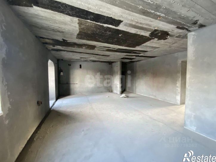 3-комн квартира Элеваторная улица, 66А,  д. 66А