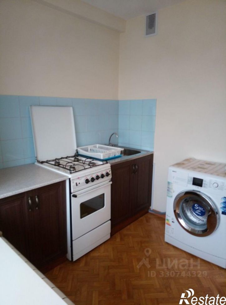 1-комн квартира Пятигорская улица, 112А,  д. 112А