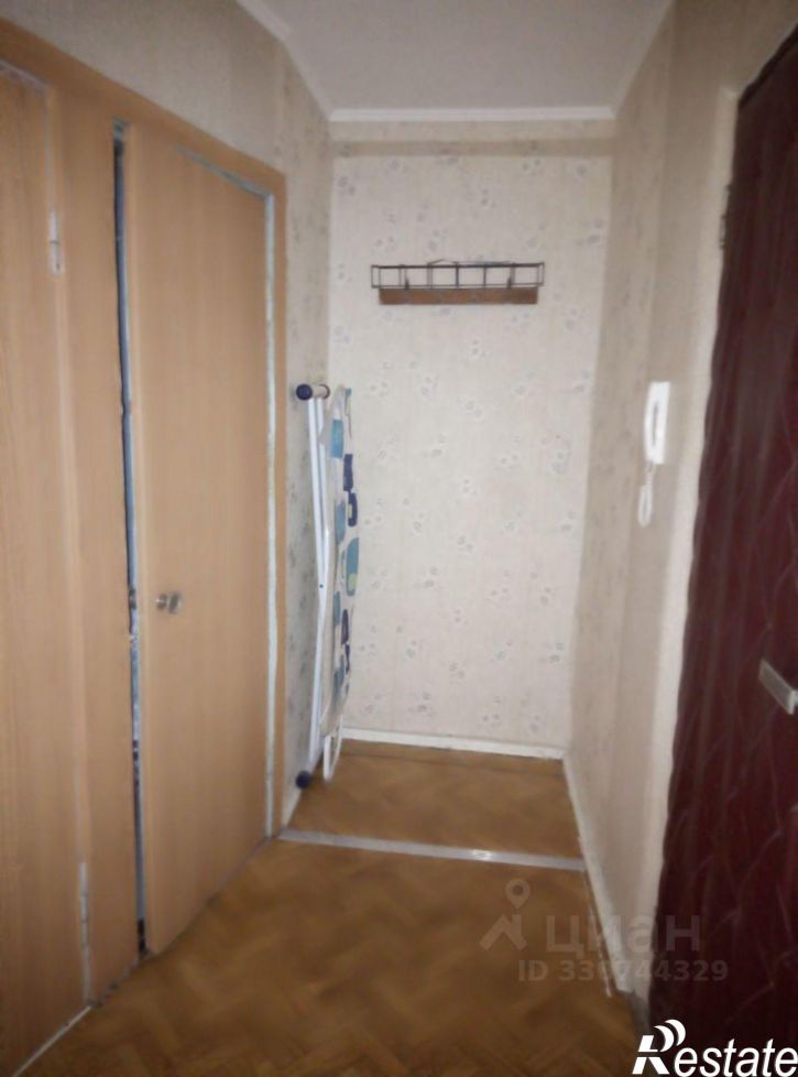 1-комн квартира Пятигорская улица, 112А,  д. 112А