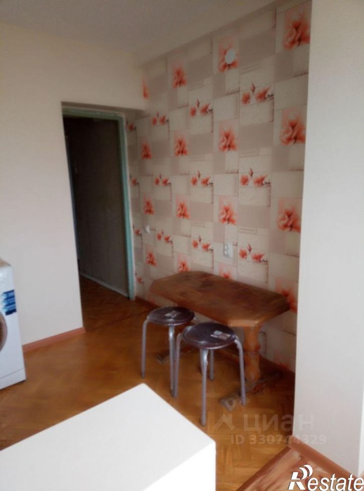 1-комн квартира Пятигорская улица, 112А,  д. 112А