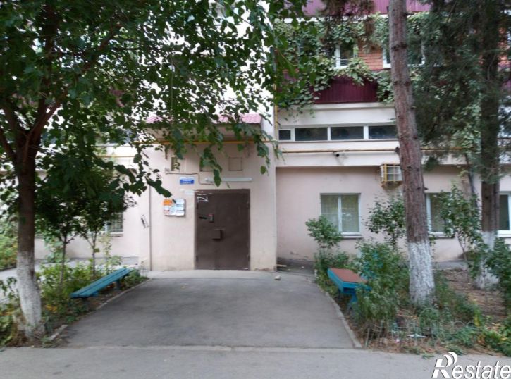 1-комн квартира Пятигорская улица, 112А,  д. 112А