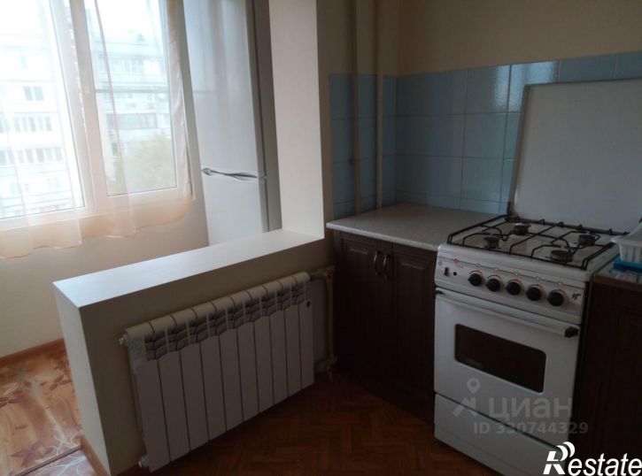 1-комн квартира Пятигорская улица, 112А,  д. 112А