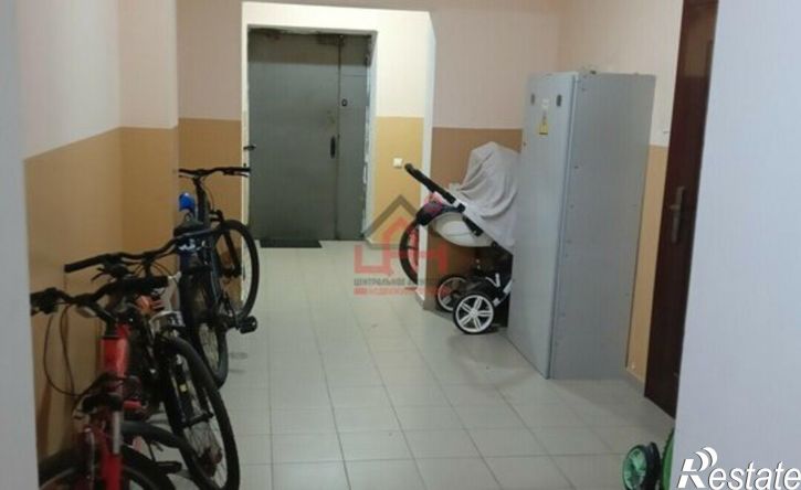 2-комн квартира Шоссейная улица, 18А,  д. 18А