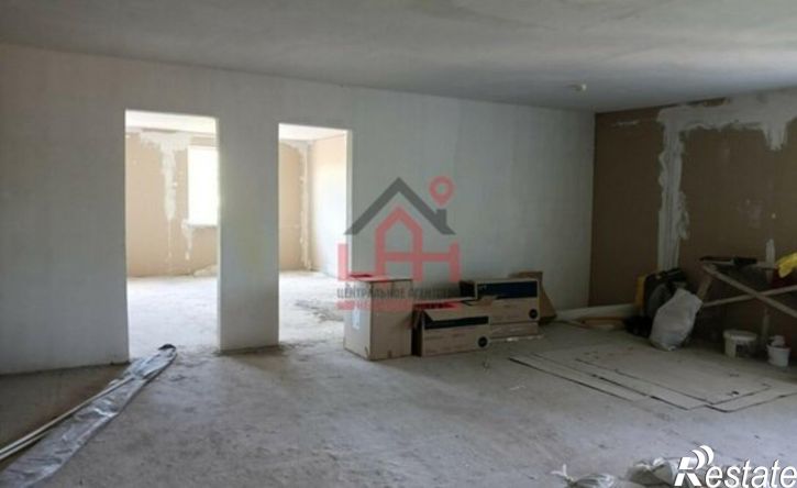 2-комн квартира Шоссейная улица, 18А,  д. 18А