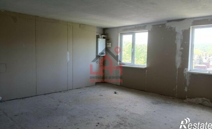2-комн квартира Шоссейная улица, 18А,  д. 18А
