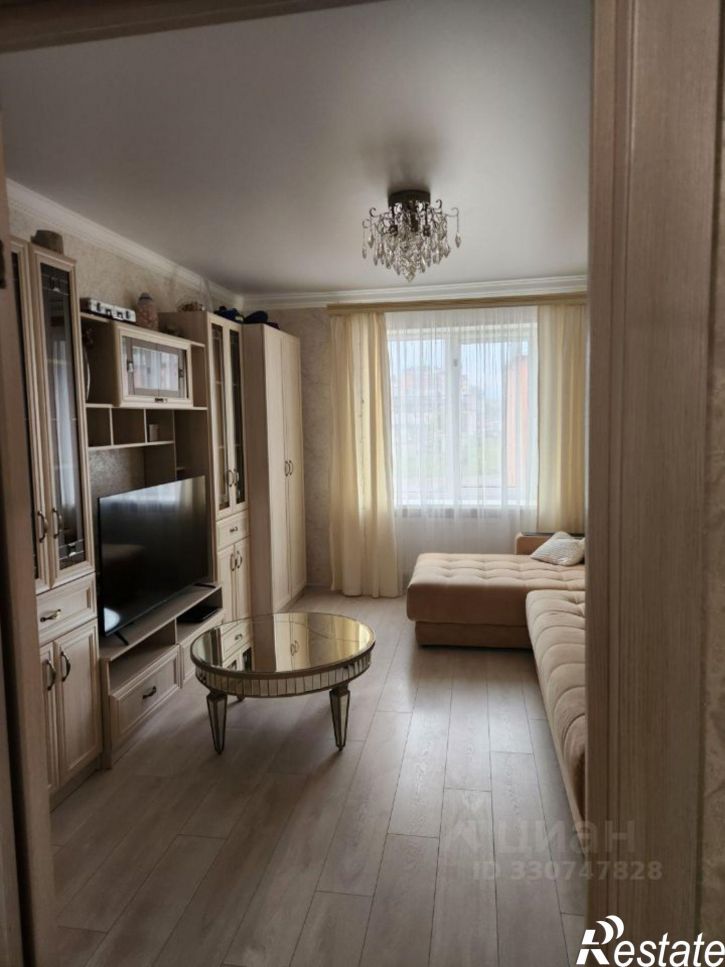 1-комн квартира Никольская улица, 25 к1,  д. 25 к1