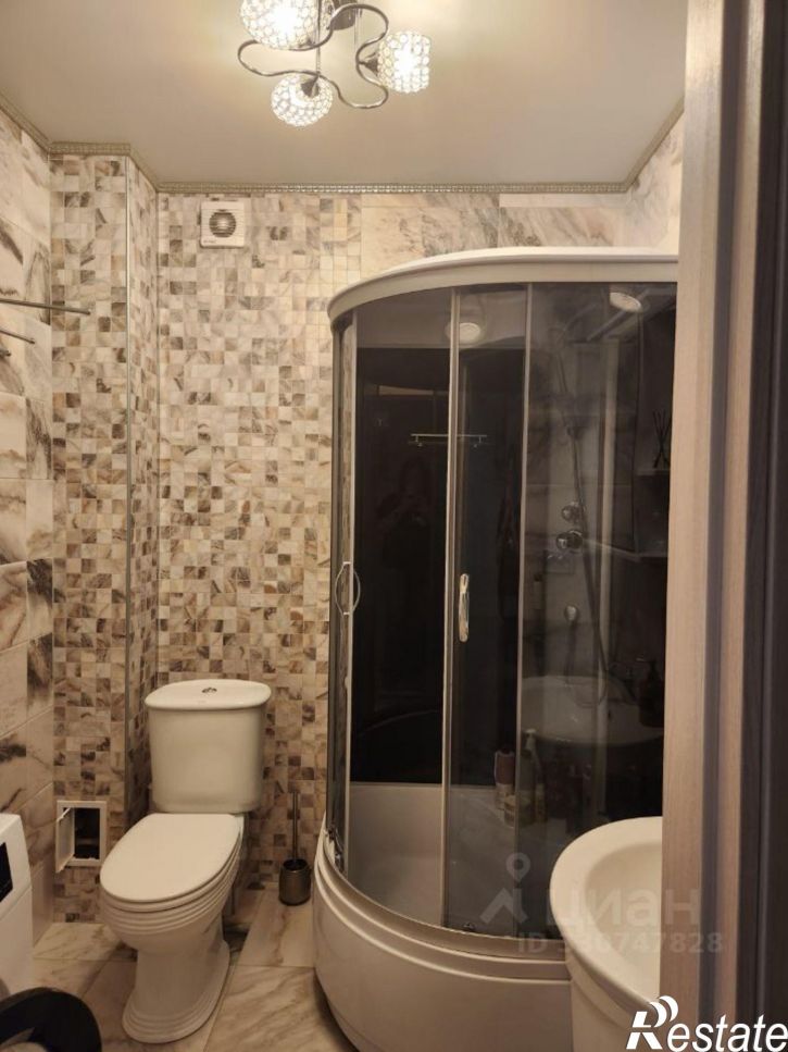 1-комн квартира Никольская улица, 25 к1,  д. 25 к1