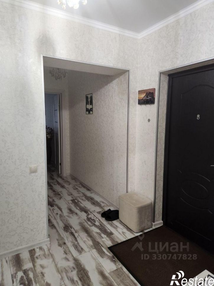 1-комн квартира Никольская улица, 25 к1,  д. 25 к1