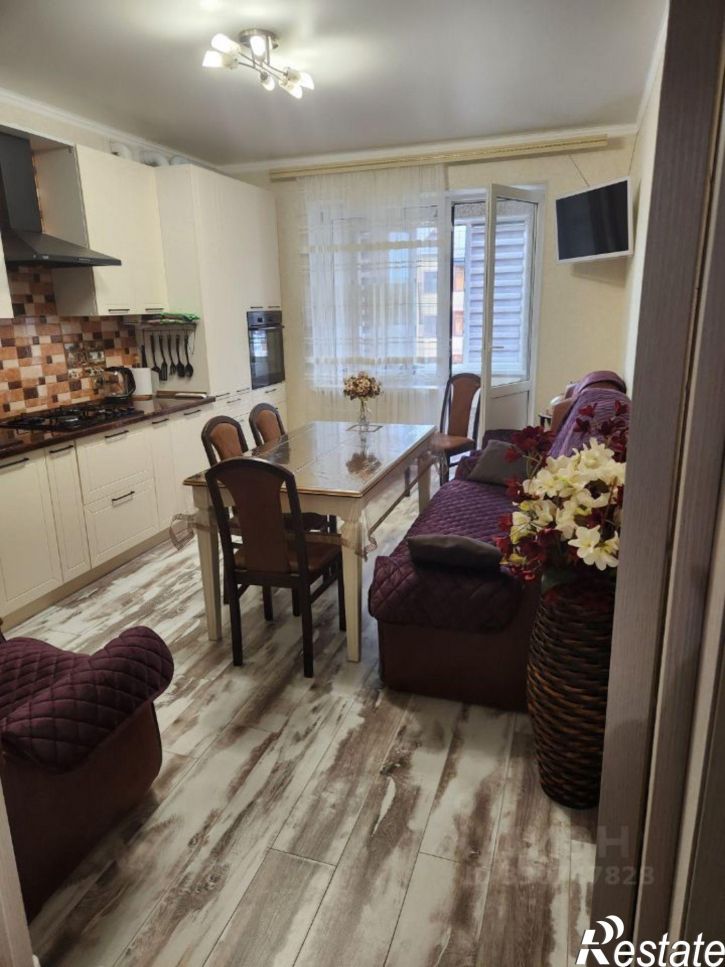 1-комн квартира Никольская улица, 25 к1,  д. 25 к1