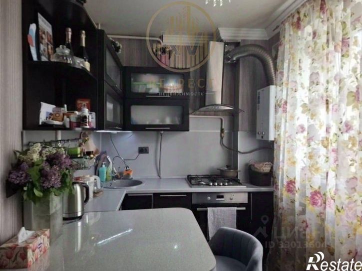 2-комн квартира улица Свободы, 11,  д. 11